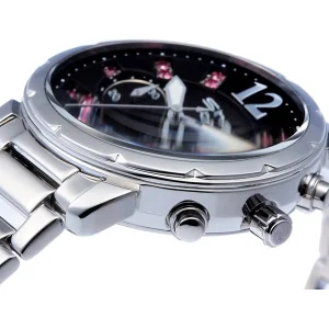 Casio SHEEN SHN-5012D-1A - фото 4