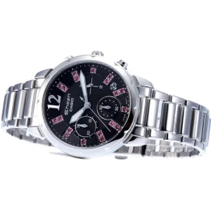 Casio SHEEN SHN-5012D-1A - фото 5