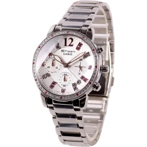 Casio SHEEN SHN-5013D-7A - фото 2