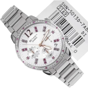 Casio SHEEN SHN-5013D-7A - фото 3