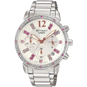 Casio SHEEN SHN-5013D-7A - фото 1