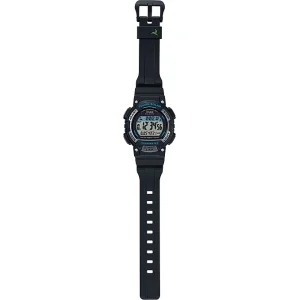 Casio Sport STL-S300H-1C - фото 2