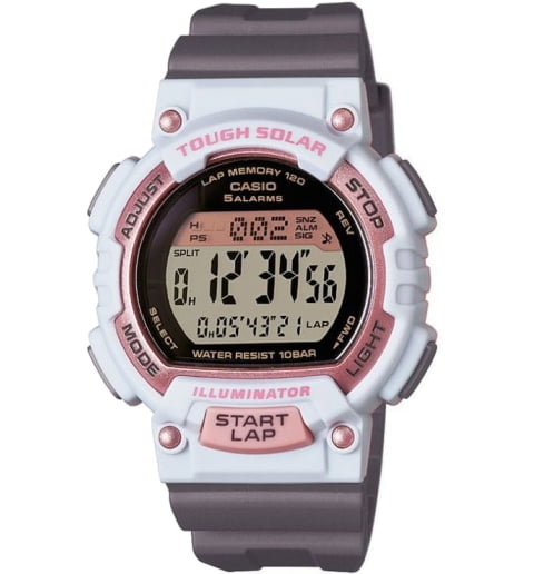 Дешевые часы Casio Sport STL-S300H-4A