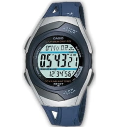 Мужские подростковые часы Casio Sport STR-300C-2