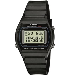 Мужские подростковые часы Casio Collection W-202-1A