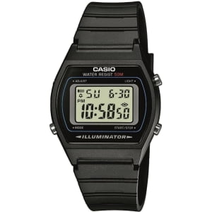 Casio Collection W-202-1A - фото 1
