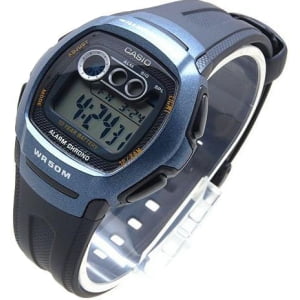 Casio Collection W-210-1B - фото 3