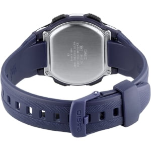 Casio Collection W-212H-2A - фото 2