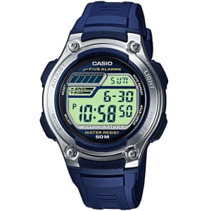 Casio Collection W-212H-2A - фото 1