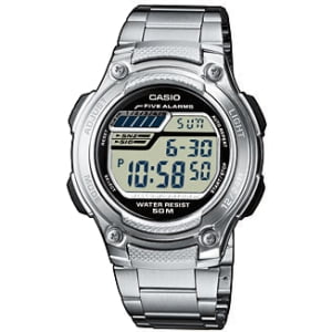 Casio Collection W-212HD-1A - фото 1