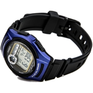 Casio Collection W-213-2A - фото 2