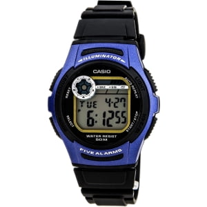 Casio Collection W-213-2A - фото 1