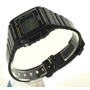 Casio Collection W-215H-1A - фото 4