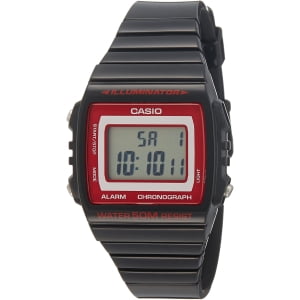 Casio Collection W-215H-1A2 - фото 1