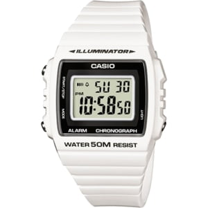 Casio Collection W-215H-7A