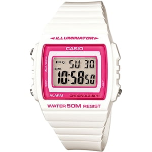 Casio Collection W-215H-7A2 - фото 1