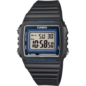 Casio Collection W-215H-8A - фото 1
