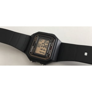 Casio Collection W-217H-9A - фото 3
