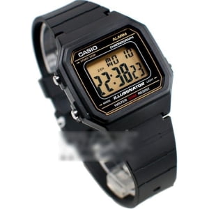 Casio Collection W-217H-9A - фото 2