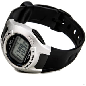Casio Collection W-42H-1A - фото 2