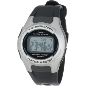 Casio Collection W-42H-1A - фото 1