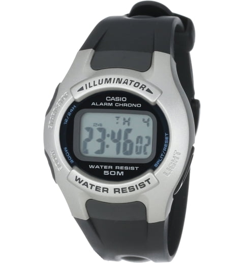 Casio Collection W-42H-1A