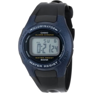 Casio Collection W-43H-1A - фото 1