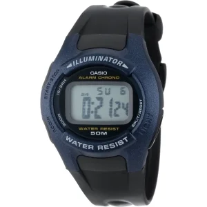 Casio Collection W-43H-1A - фото 1