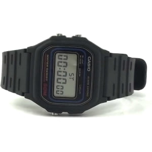 Casio Collection W-59-1 - фото 2