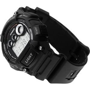 Casio Collection W-735H-1A - фото 4
