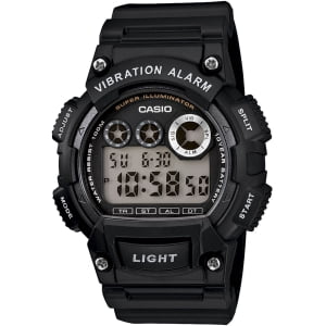 Casio Collection W-735H-1A - фото 1
