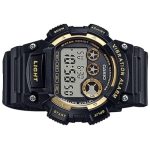 Casio Collection W-735H-1A2 - фото 2
