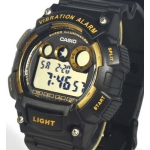 Casio Collection W-735H-1A2 - фото 3