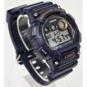 Casio Collection W-735H-1A2 - фото 4