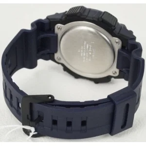 Casio Collection W-735H-1A2 - фото 5