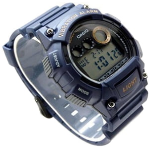 Casio Collection W-735H-2A - фото 2