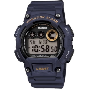 Casio Collection W-735H-2A - фото 1