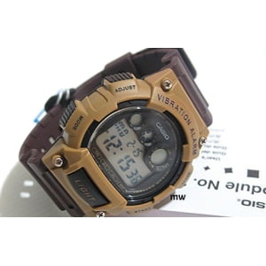 Casio Collection W-735H-5A - фото 2