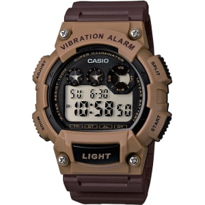 Casio Collection W-735H-5A - фото 1