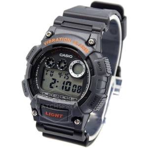 Casio Collection W-735H-8A - фото 2