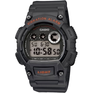 Casio Collection W-735H-8A - фото 1