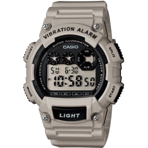 Casio Collection W-735H-8A2 - фото 1