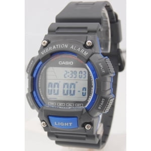Casio Collection W-736H-2A - фото 2
