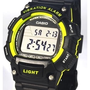 Casio Collection W-736H-3A - фото 2
