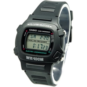 Casio Collection W-740-1V - фото 2