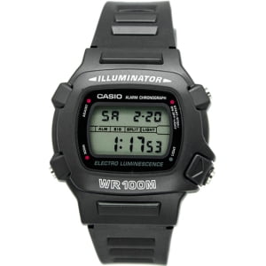 Casio Collection W-740-1V - фото 1