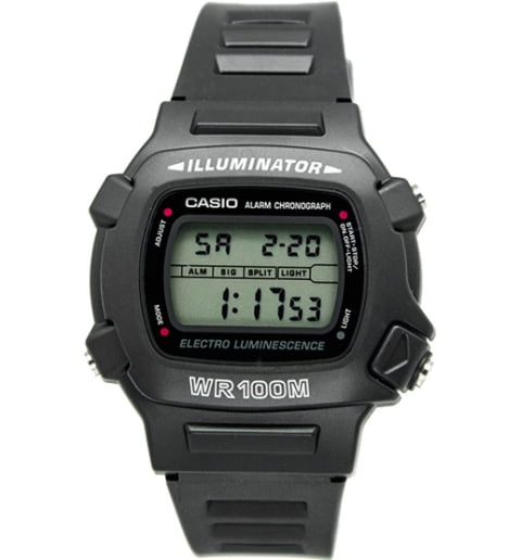Casio Collection W-740-1V