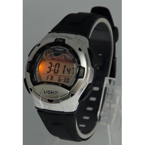 Casio Collection W-753-1A - фото 3