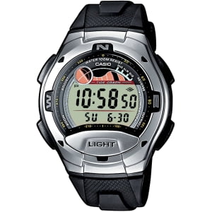 Casio Collection W-753-1A - фото 1