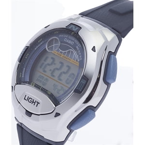 Casio Collection W-753-2A - фото 2